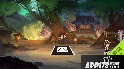 阴阳师现世召唤阵2
