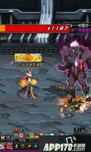 DNF女柔道怎么破卢克禁锢 DNF女柔道破卢克禁锢介绍