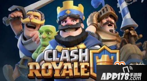 部落冲突:皇室战争-开局技巧 万事开头难