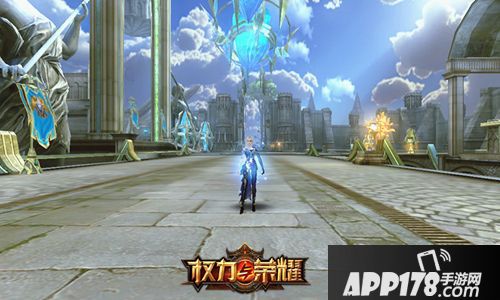 权力与荣耀新资料片 