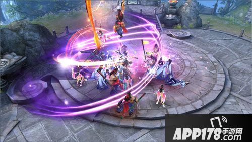 射雕英雄传手游ios公测