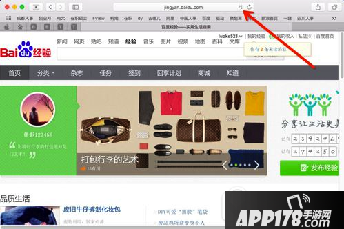 mac safari网页怎么设置静音 mac safari网页静音设置教程2