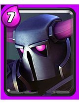 皇室战争高费大皮卡野猪卡组 野猪大法好