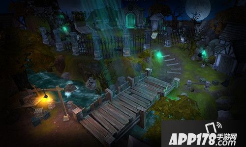 黑暗与荣耀测试 