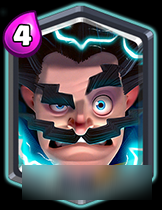 胖球大法好 皇室战争新版胖球女巫强势一波流