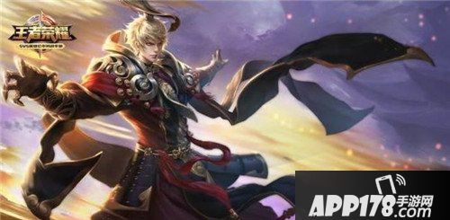 王者荣耀最新爆料 芈月鬼谷子下周上线