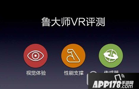 鲁大师vr评测怎么用 鲁大师vr评测使用图文教程1