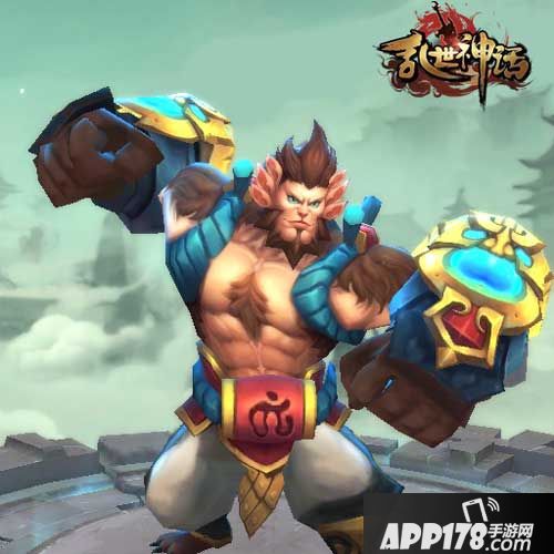 乱世西游手游战力提升攻略