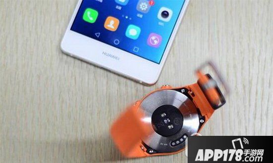 huawei watch2评测 华为watch2怎么样6