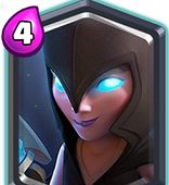 皇室战争胖球女巫卡组 新版强势一波流