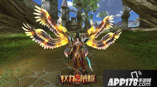 权力与荣耀新版 