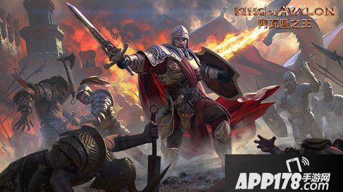 阿瓦隆之王天赋点加点技巧