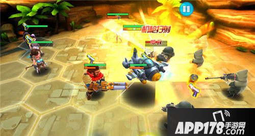 一血敢死队新版 