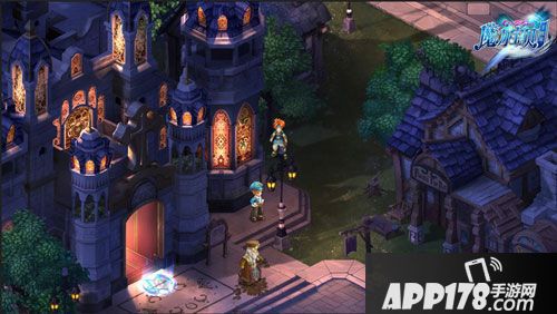 魔力宝贝手机版回合巅峰