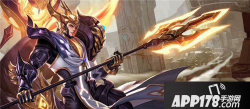 王者荣耀7月战士TOP5 花木兰强势登顶