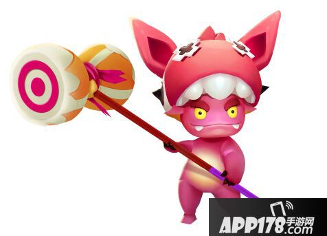 怪兽大作战体验