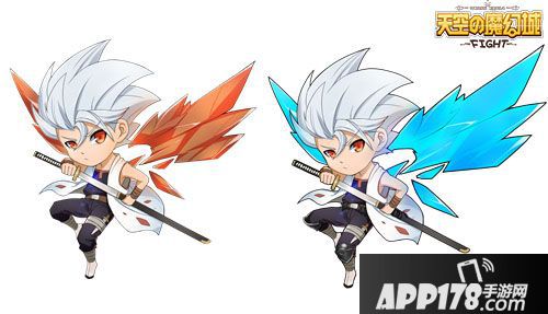 天空的魔幻城下载