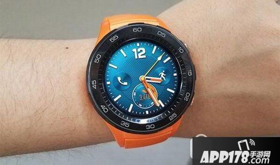 huawei watch2评测 华为watch2怎么样4