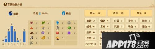 炉石传说针对快攻来微调 一套带墙的控场法分享
