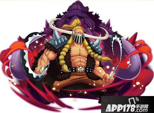 航海王强者之路版本 