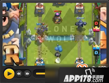 皇室战争4张新卡视频曝光 超级骑士等重磅登场