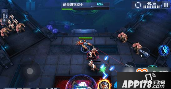 星际火线手游6-2内忧外患怎么通关 6-2内忧外患通关攻略