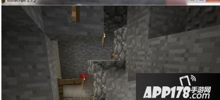 我的世界2生存模式