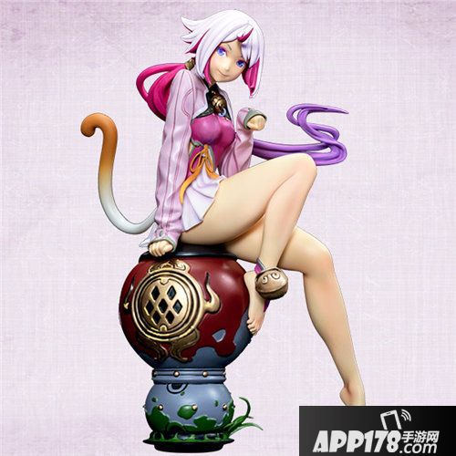 仙剑奇侠传幻璃镜正面图 