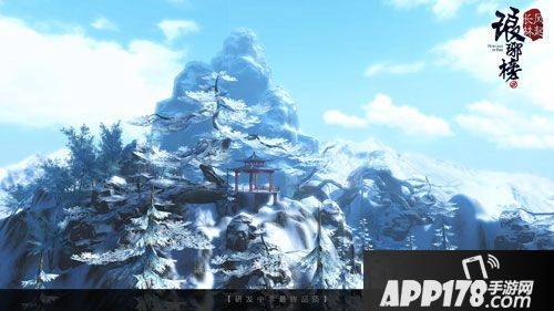 琅琊榜风气长林手游黑屏闪退