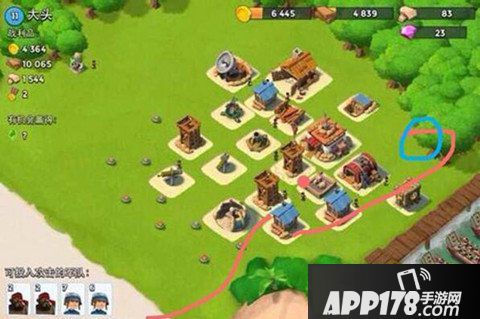 海岛奇兵偷本战术