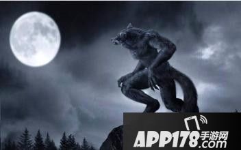 狼人杀手游主持人