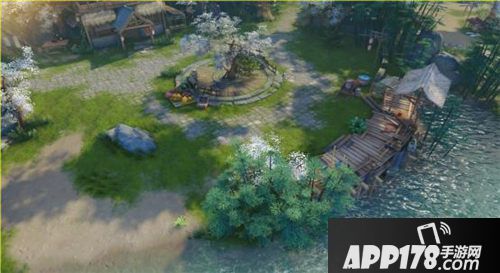 大唐无双唯美版 