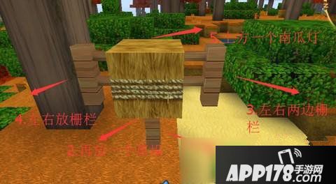 迷你世界草垛合成表详情 草垛怎么制作