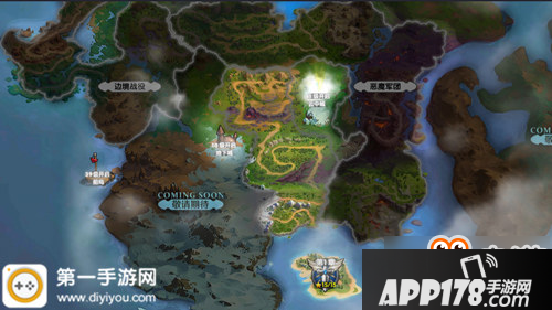 英雄无敌战争纪元7月5日更新 诸神之战玩法加入