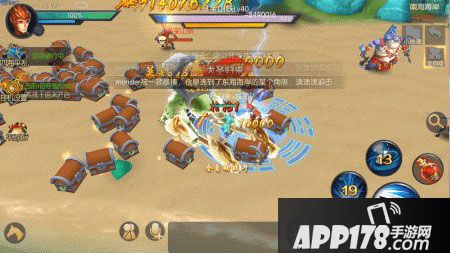 西游记之大圣归来公测