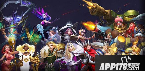 剑与家园今日国内开服