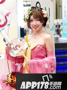  熹妃传特色周边介绍