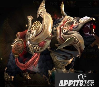 军师联盟手游超稀有坐骑