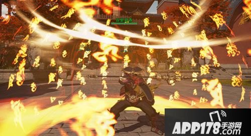 楚留香手游首测开启