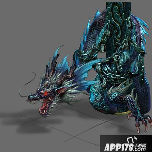 传奇世界手游海底版本