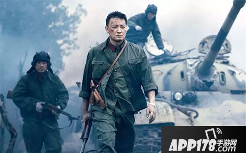 战舰猎手海战手游