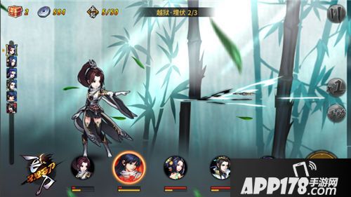 飞刀又见飞刀玩法  