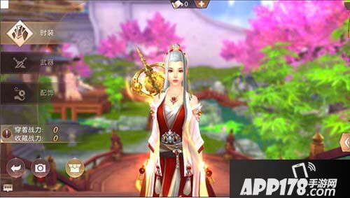 轩辕传奇手游荣登IOS畅销榜前十 全服献礼感恩玩家