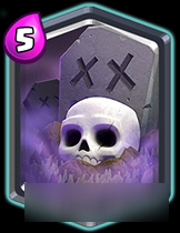 国外网友评选 皇室战争新版本传奇卡7月排名