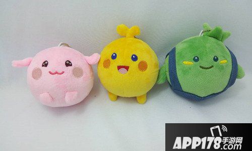 欢乐球吃球7月28日亮相ChinaJoy 电音DJ萌动全场 