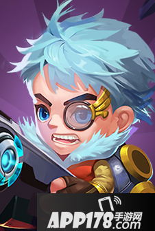 小小突击队最强英雄