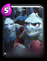 太强不会防 皇室战争骷髅召唤应对小技巧