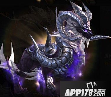 军师联盟手游超稀有坐骑