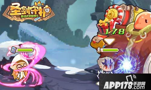 圣剑守护玛利亚 