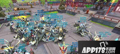 轩辕传奇手游休闲玩法有哪些 休闲玩法盘点